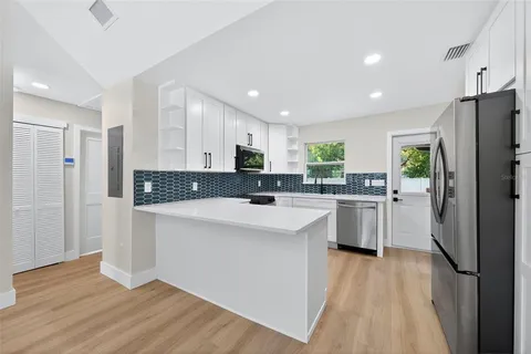 $459,000 | 5406 11th Avenue South, Gulfport, FL 33707