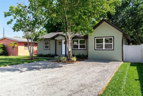 $459,000 | 5406 11th Avenue South, Gulfport, FL 33707