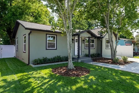 $459,000 | 5406 11th Avenue South, Gulfport, FL 33707