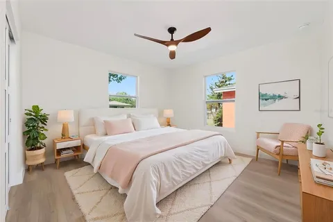 $459,000 | 5406 11th Avenue South, Gulfport, FL 33707