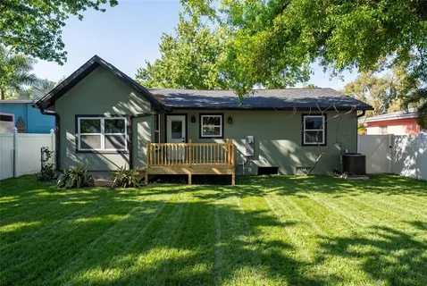 $459,000 | 5406 11th Avenue South, Gulfport, FL 33707