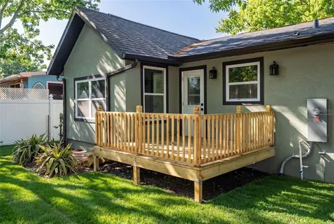 $459,000 | 5406 11th Avenue South, Gulfport, FL 33707