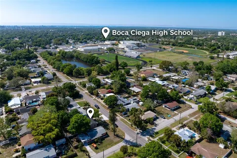 $459,000 | 5406 11th Avenue South, Gulfport, FL 33707