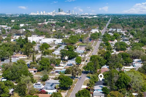 $459,000 | 5406 11th Avenue South, Gulfport, FL 33707