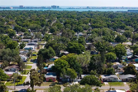 $459,000 | 5406 11th Avenue South, Gulfport, FL 33707