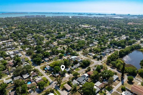 $459,000 | 5406 11th Avenue South, Gulfport, FL 33707