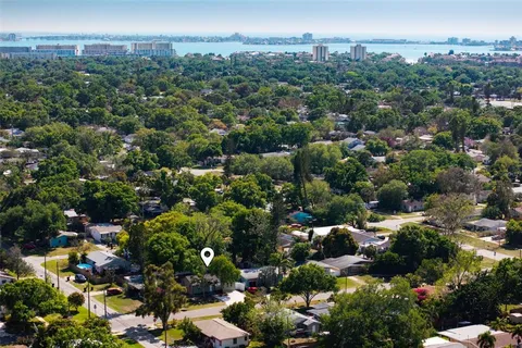 $459,000 | 5406 11th Avenue South, Gulfport, FL 33707