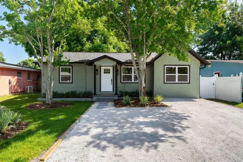 $459,000 | 5406 11th Avenue South, Gulfport, FL 33707