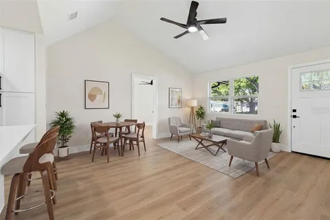 $459,000 | 5406 11th Avenue South, Gulfport, FL 33707