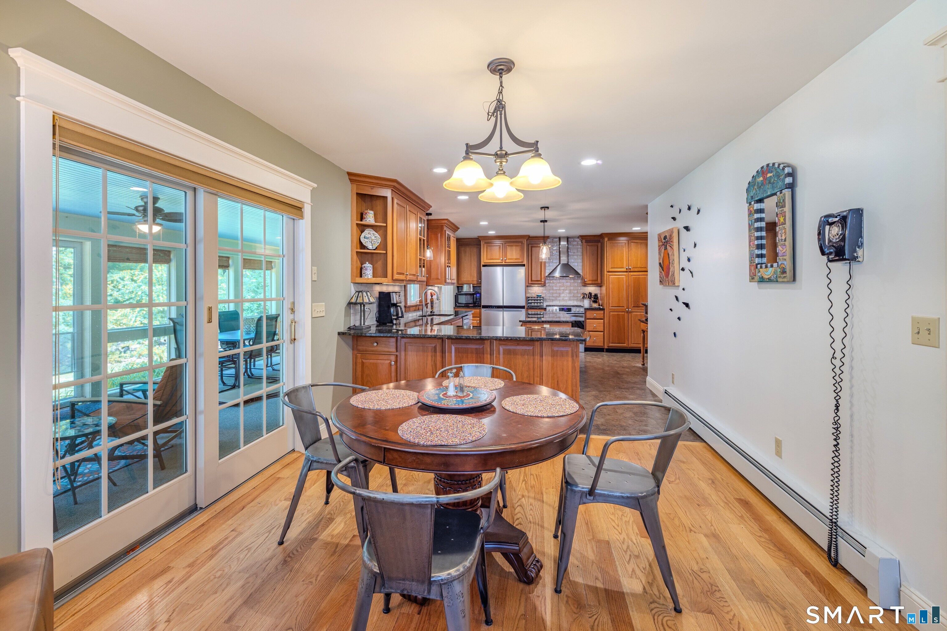 163 Highland Road Mansfield, CT 06250 - Photo 13 of 40