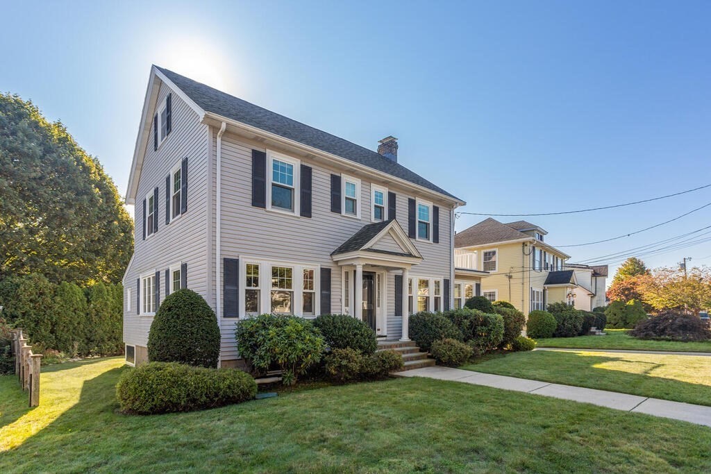 116 Standish Road Watertown, MA 02472 - Photo 21 of 27