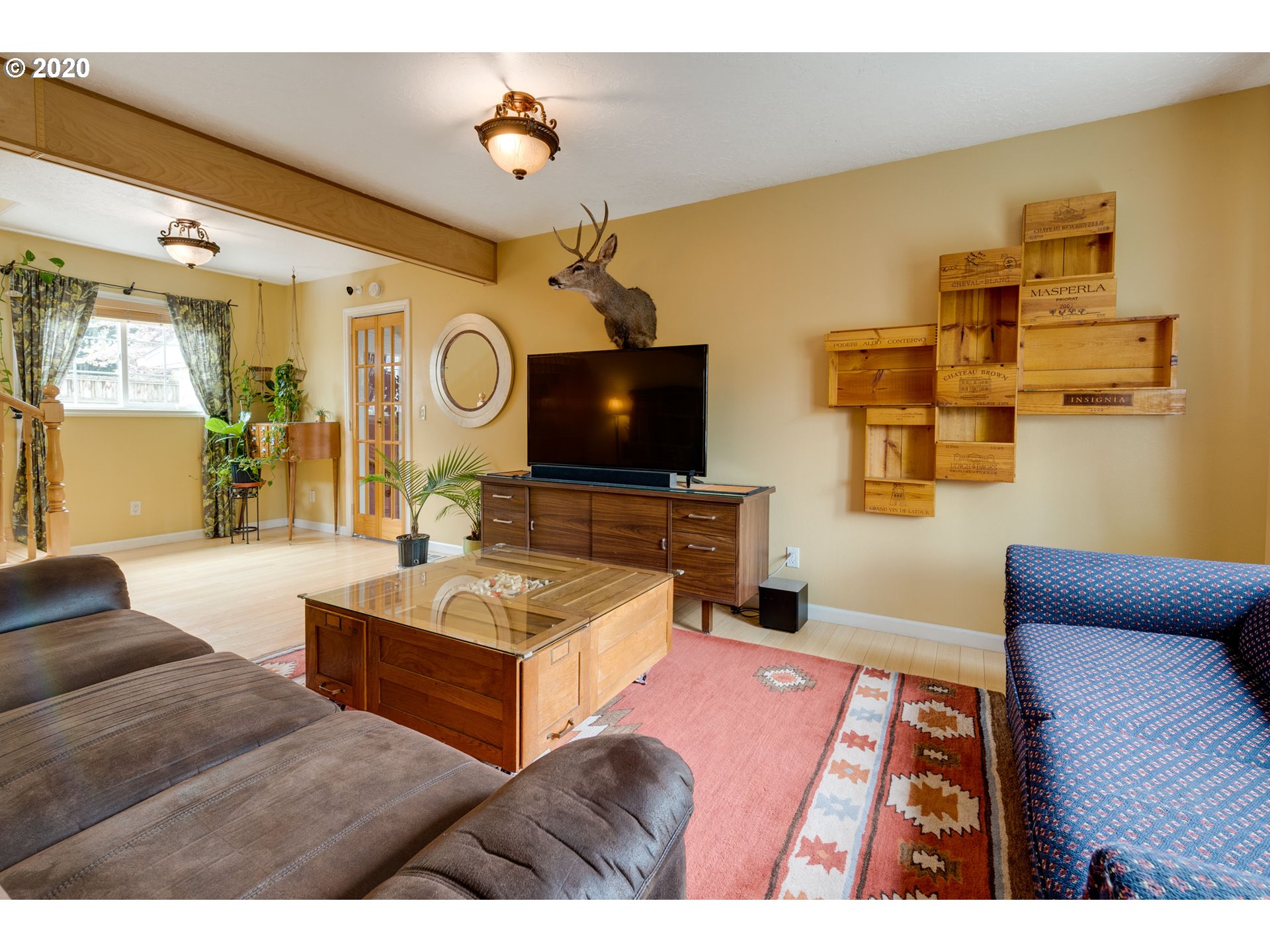 6830 Northeast Pacific Street Portland, OR 97213 - Photo 2 of 18 Gallery Image 2