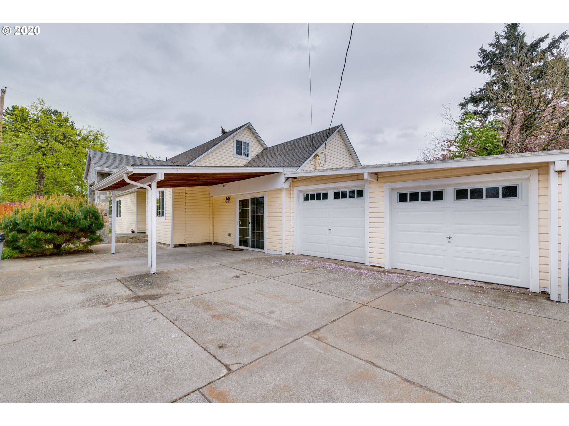 6830 Northeast Pacific Street Portland, OR 97213 - Photo 18 of 18 Gallery Image 18