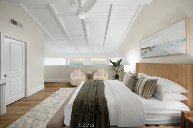 a bathroom with a sink double vanity