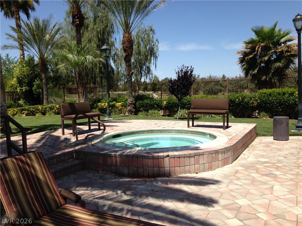 2050 West Warm Springs Road, Unit 2921 Henderson, NV 89014 - Photo 37 of 47