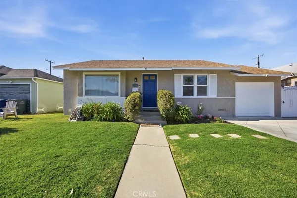 $1,249,000 | 5331 West 123rd Street, Hawthorne, CA 90250
