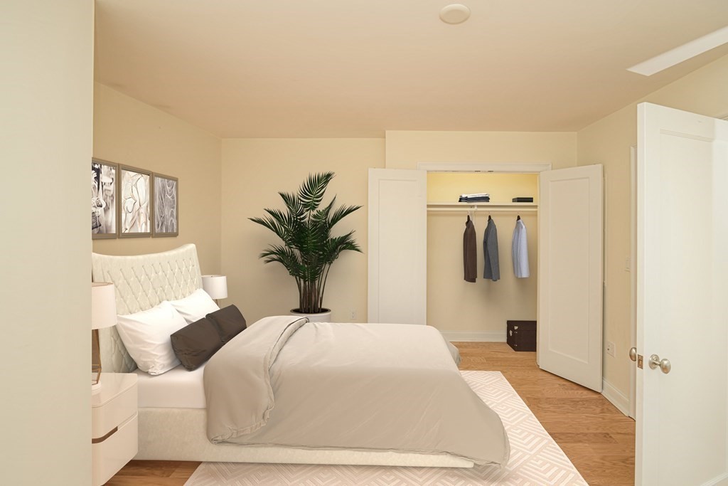 20 Chapel Street, Unit C604 Brookline, MA 02446 - Photo 5 of 18