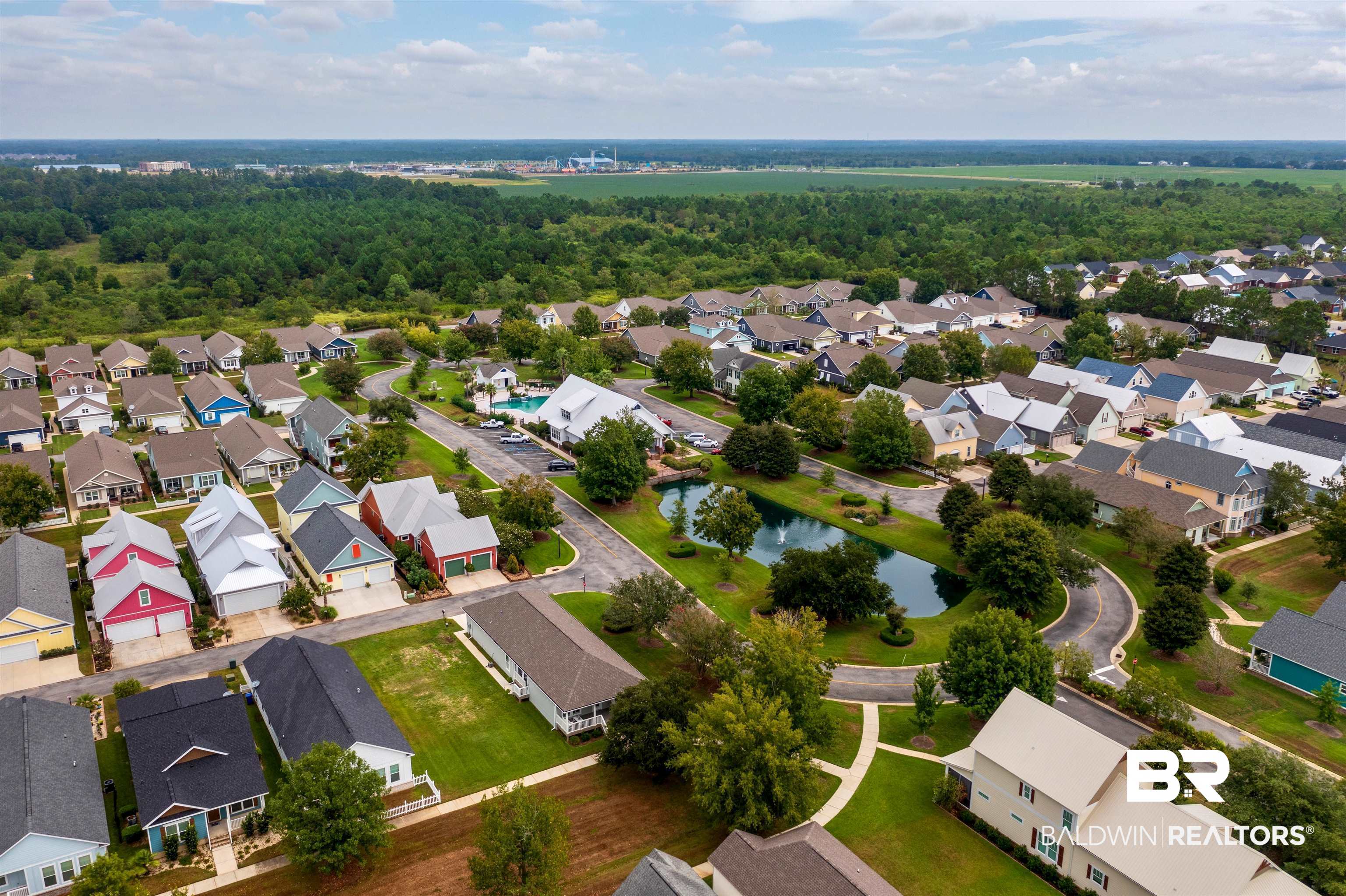1019 Sunnybell Lane Foley, AL 36535 - Photo 15 of 24 GATED COMMUNITY