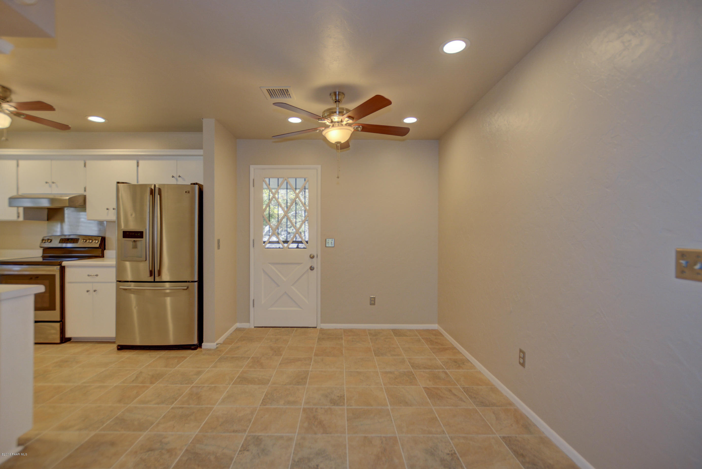 1976 Forest Hills Road Prescott, AZ 86303 - Photo 12 of 29 Dining Room