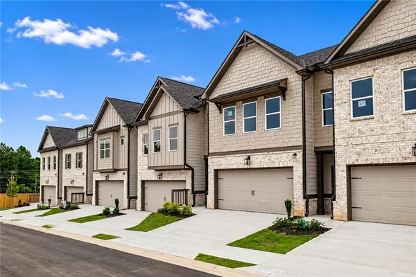 $399,950 | 4328 Fern River Bend, Unit 65, Norcross, GA 30093