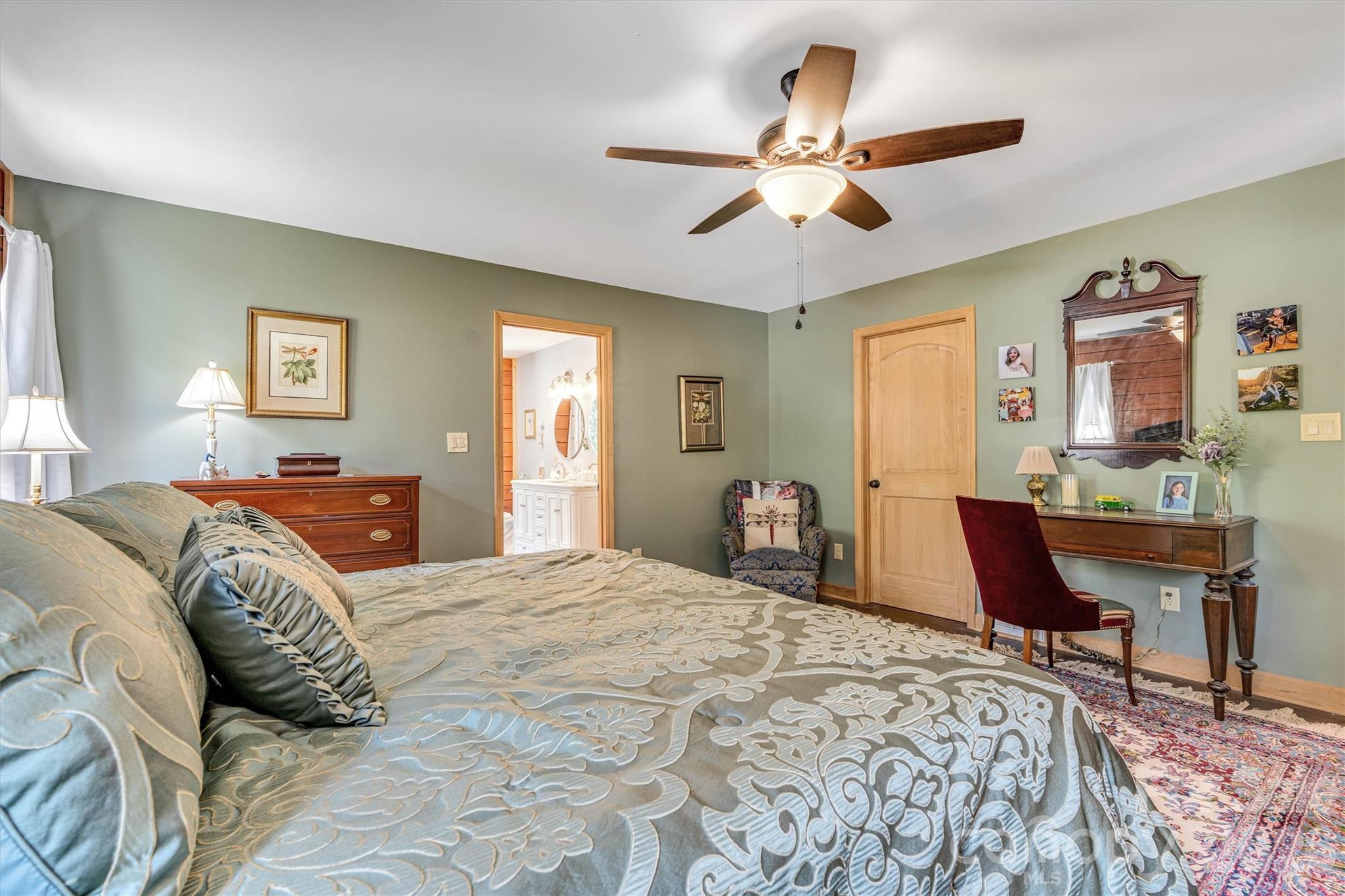 189 Edgewater Point Northwest, Unit 227 Valdese, NC 28690 - Photo 21 of 48
