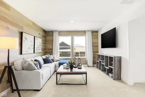 $389,995 | 3820 Jason Avenue, Franklin, IN 46131