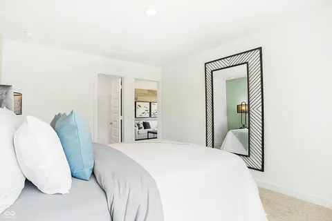 $389,995 | 3820 Jason Avenue, Franklin, IN 46131