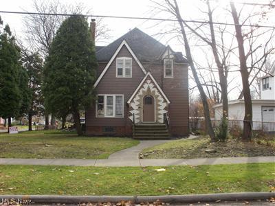 3986 Bluestone Road Cleveland, OH 44121 - Photo 1 of 1