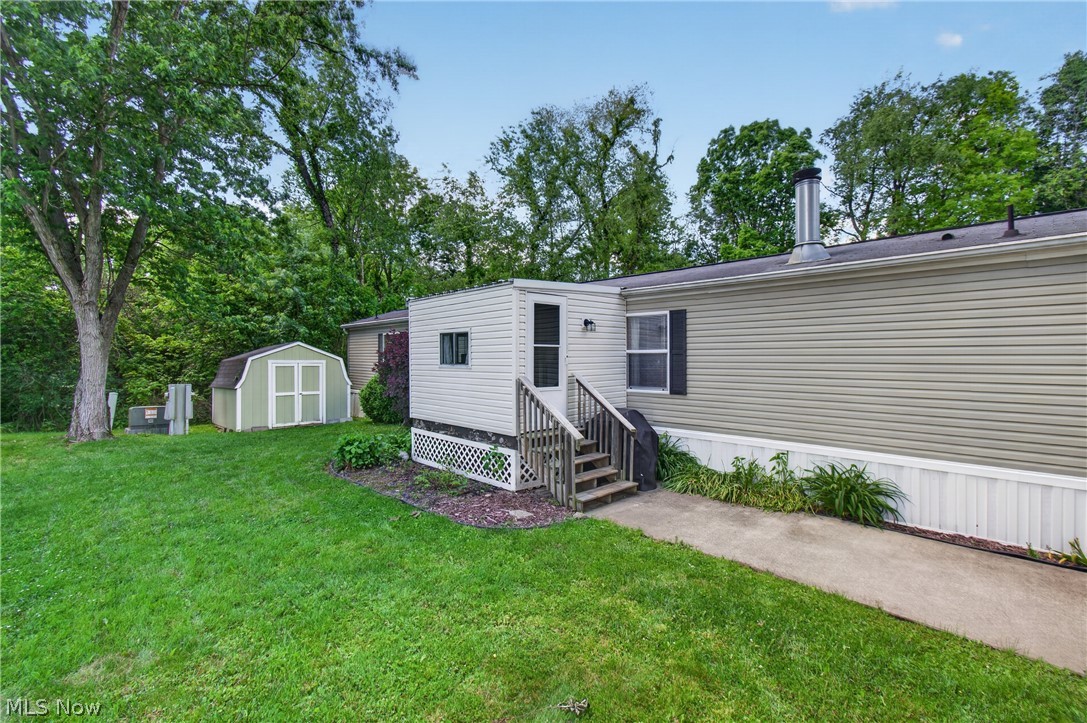 110 West Lebanon Road, Unit 37 Dalton, OH 44618 - Photo 2 of 22