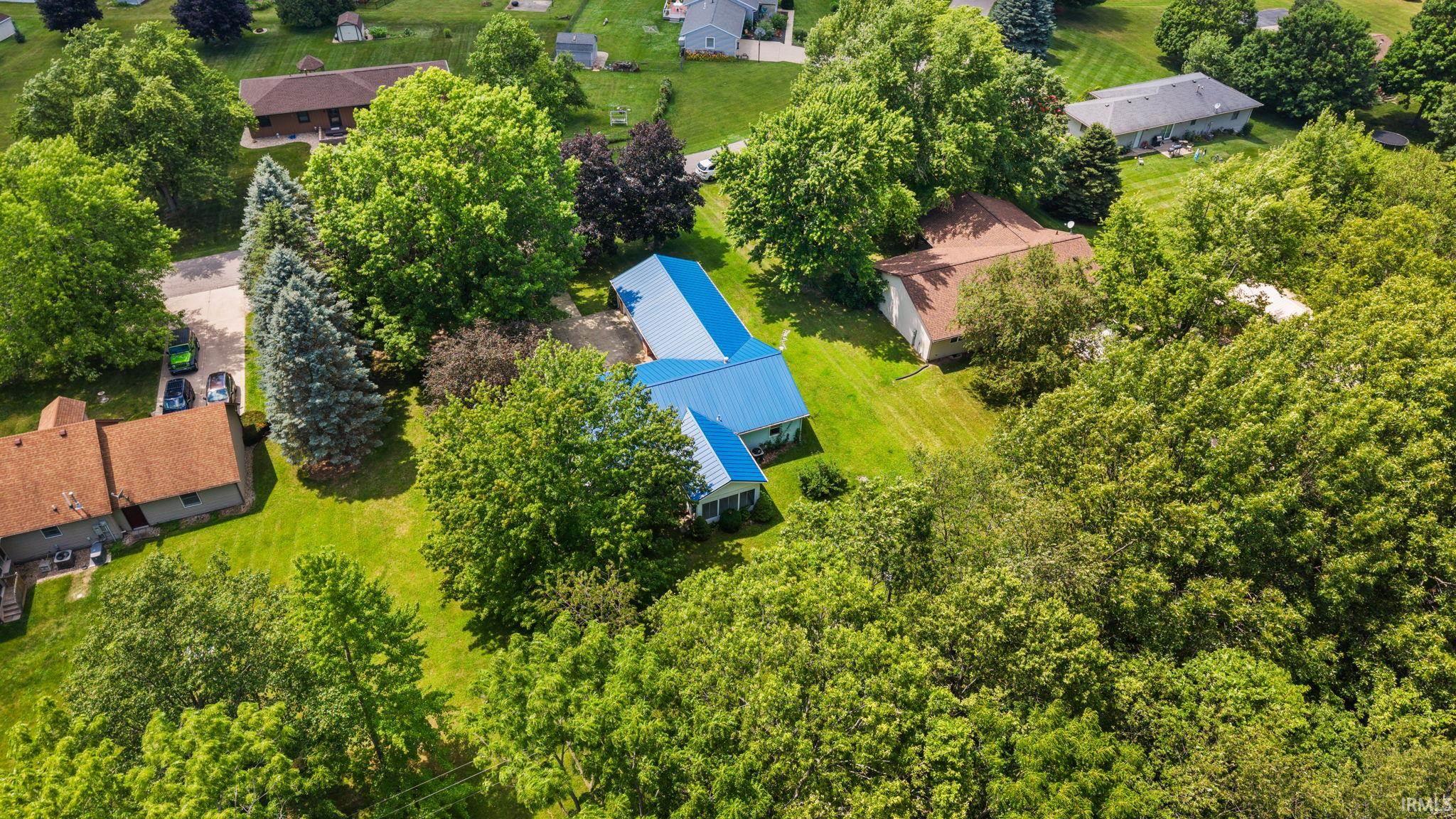 3394 North Old Farm Road Warsaw, IN 46582 - Photo 6 of 21