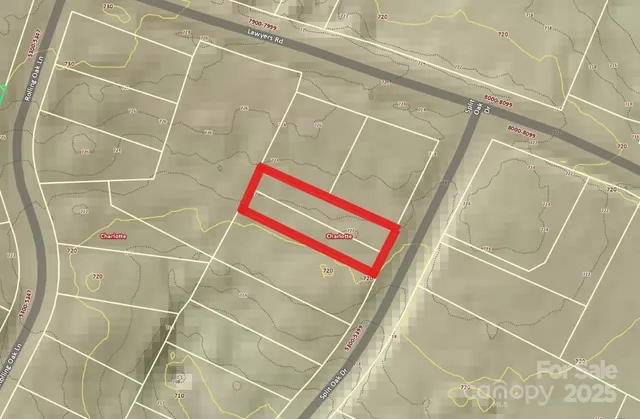 $149,900 | 5329 Split Oak Drive, Charlotte, NC 28227