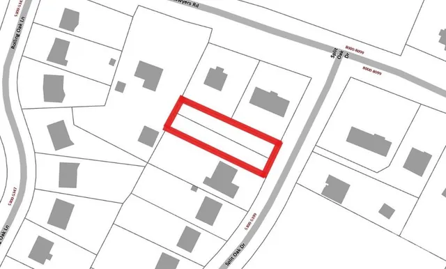 $149,900 | 5329 Split Oak Drive, Charlotte, NC 28227