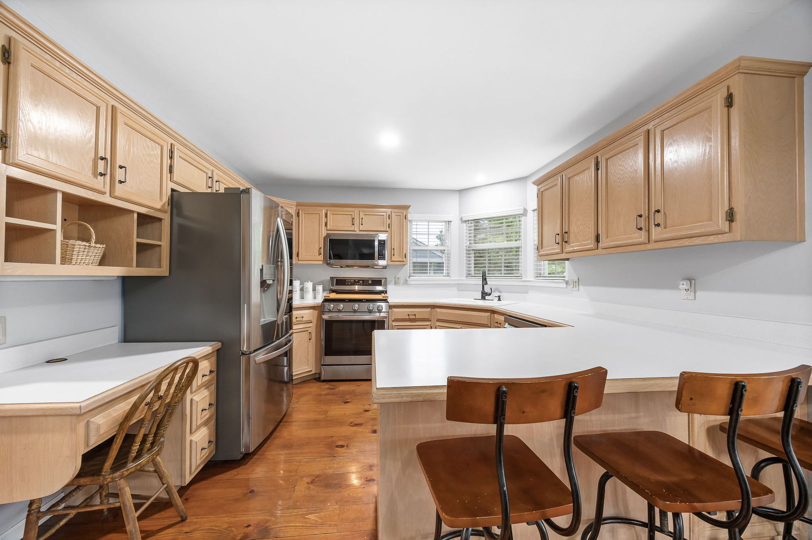 2632 Switch Grass Road Morris, IL 60450 - Photo 12 of 38