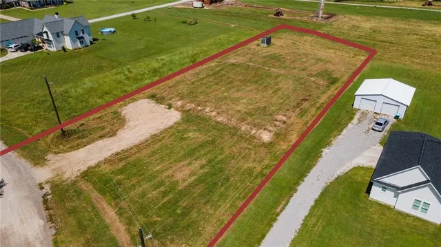 $99,999 | 11744 Bayou Tommy Lane, Port Allen, LA 70767