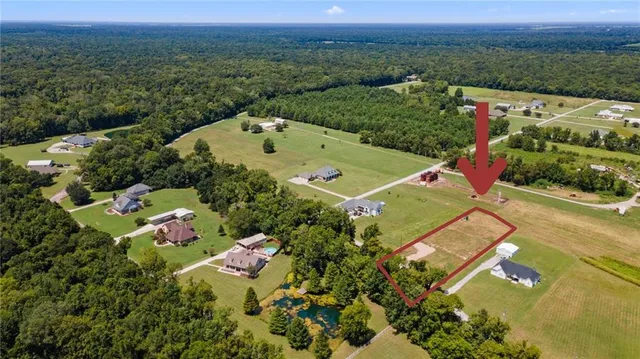 $99,999 | 11744 Bayou Tommy Lane, Port Allen, LA 70767