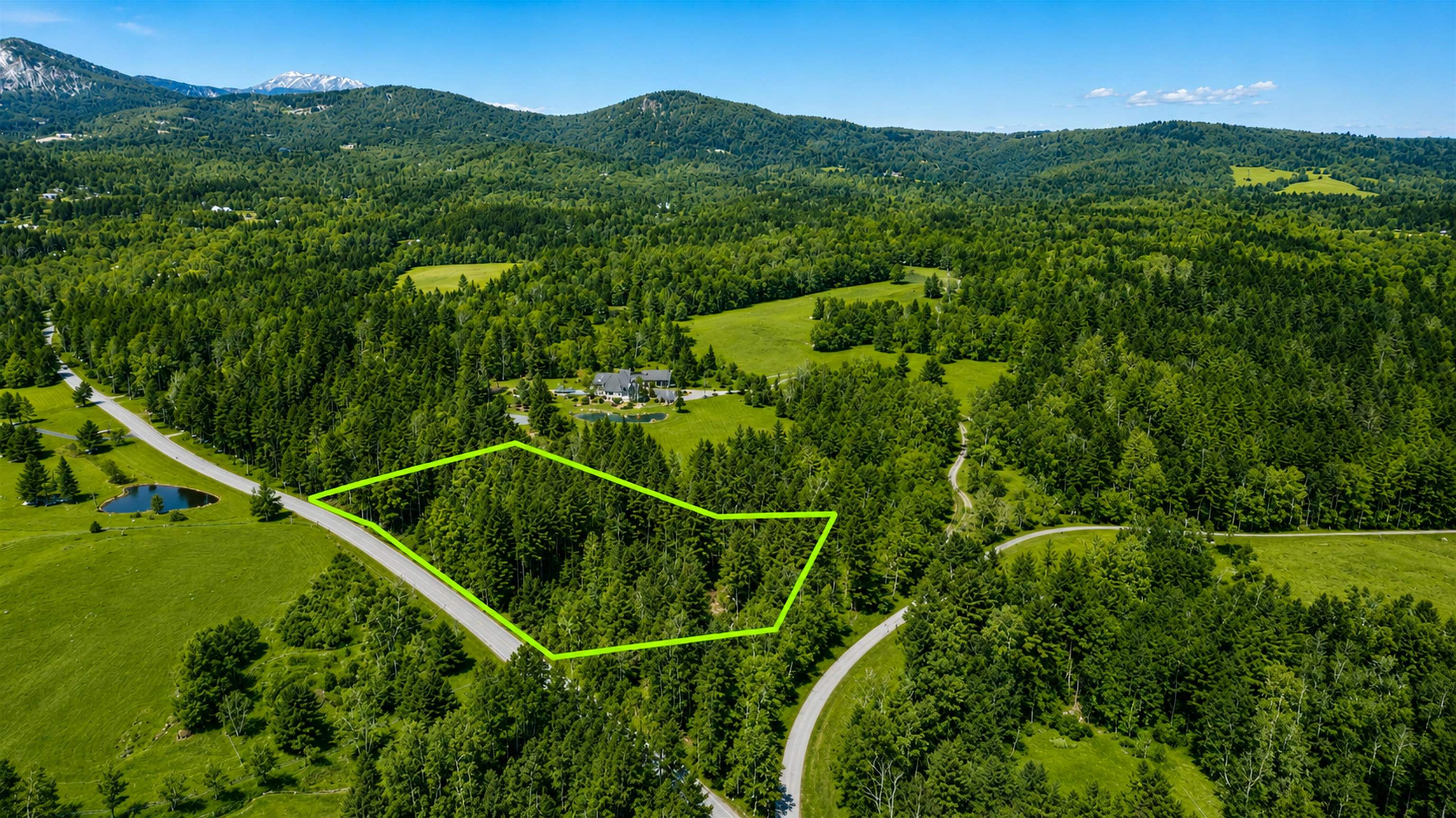 740-2 Edson Hill Road Stowe, VT 05672 - Photo 44 of 47 Gallery Image 44