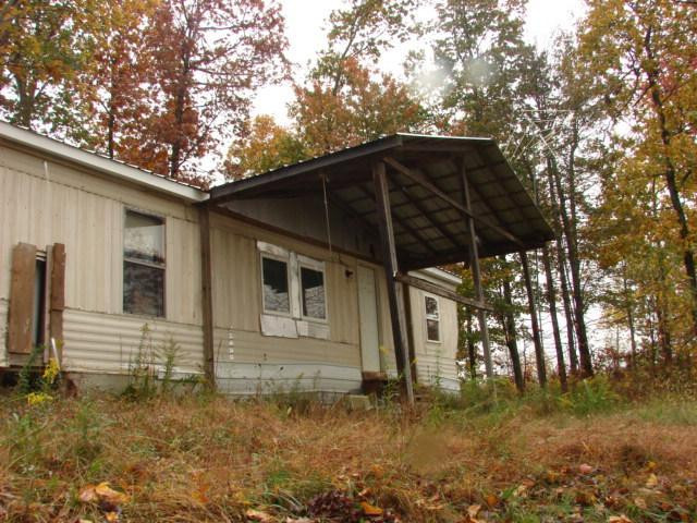 740 Mabry Ridge Road Morehead, KY 40351 - Photo 1 of 13 Photo 1