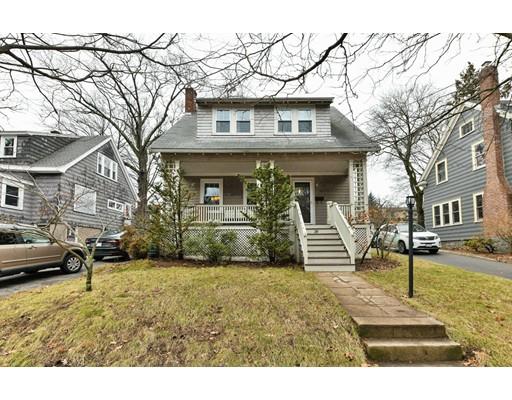 39 Hawthorn Road Milton, MA 02186 - Photo 1 of 15 Gallery Image 1