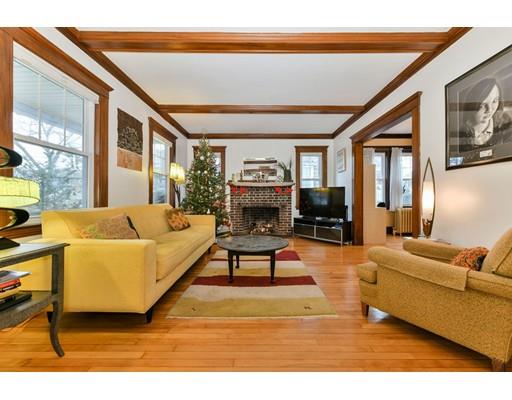 39 Hawthorn Road Milton, MA 02186 - Photo 2 of 15 Gallery Image 2