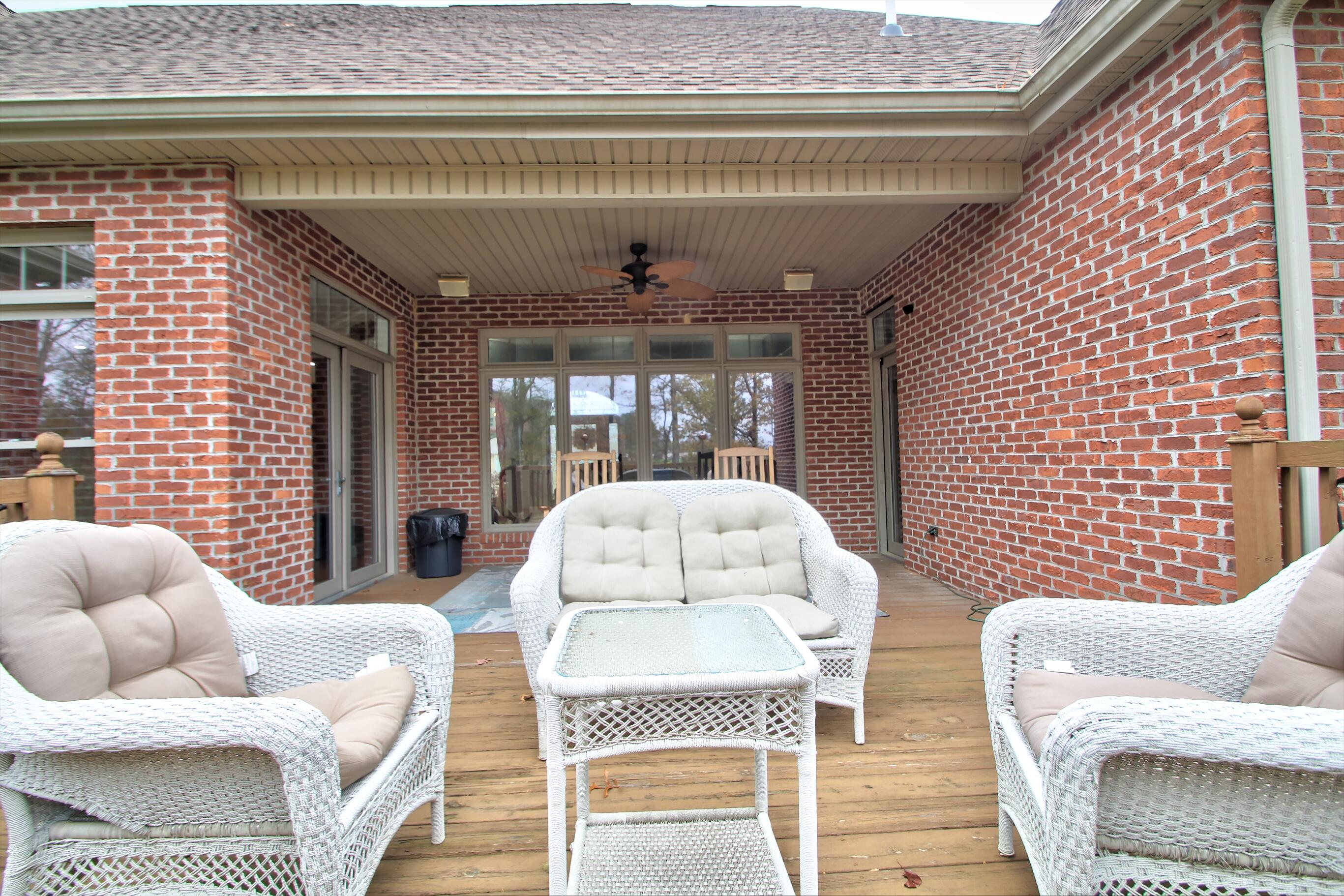263 Labridge Lane Corbin, KY 40701 - Photo 44 of 59 60