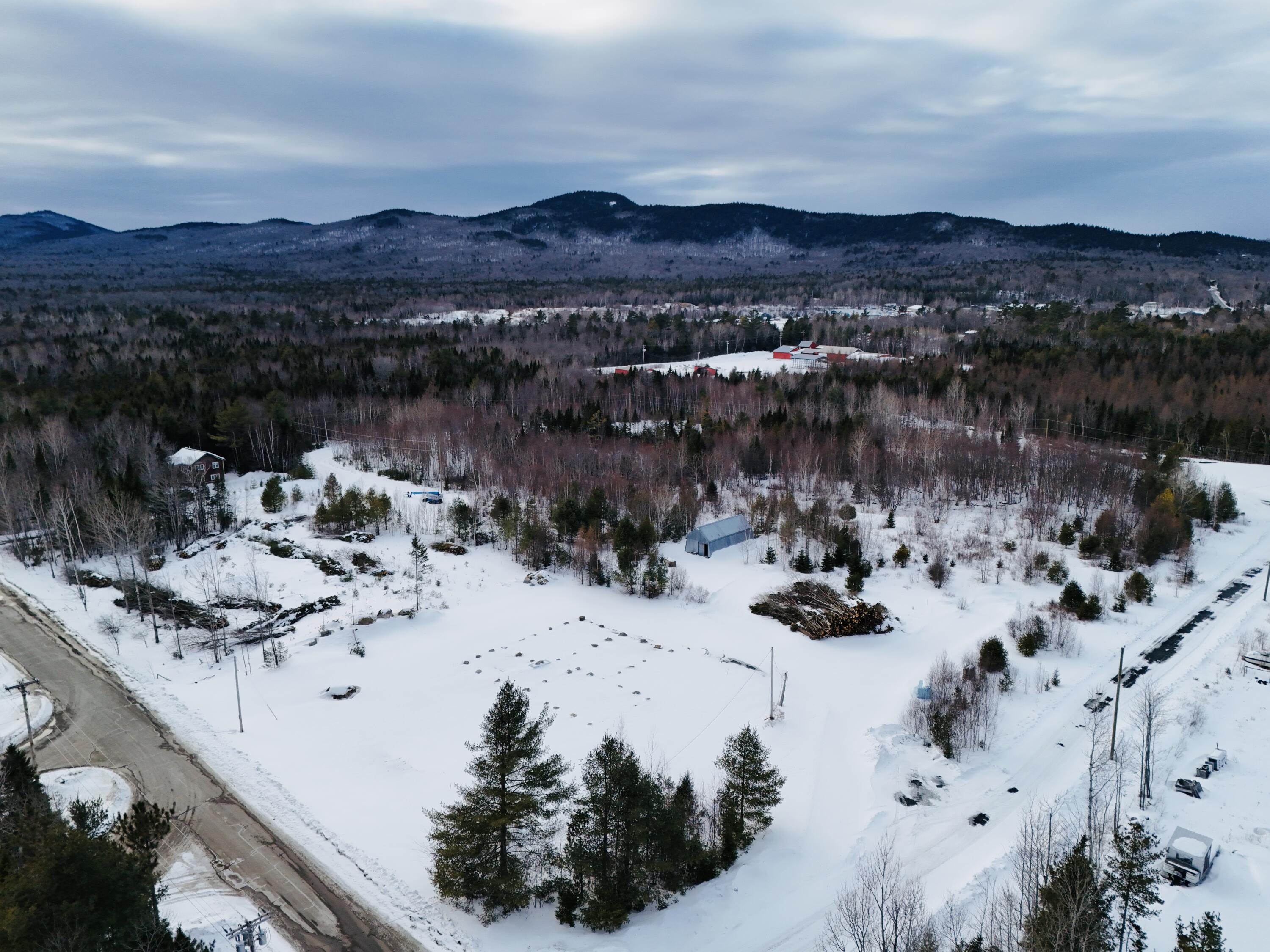 Lot #11 Greenville Steam Road Greenville, ME 04441 - Photo 1 of 7 TPVLE1573