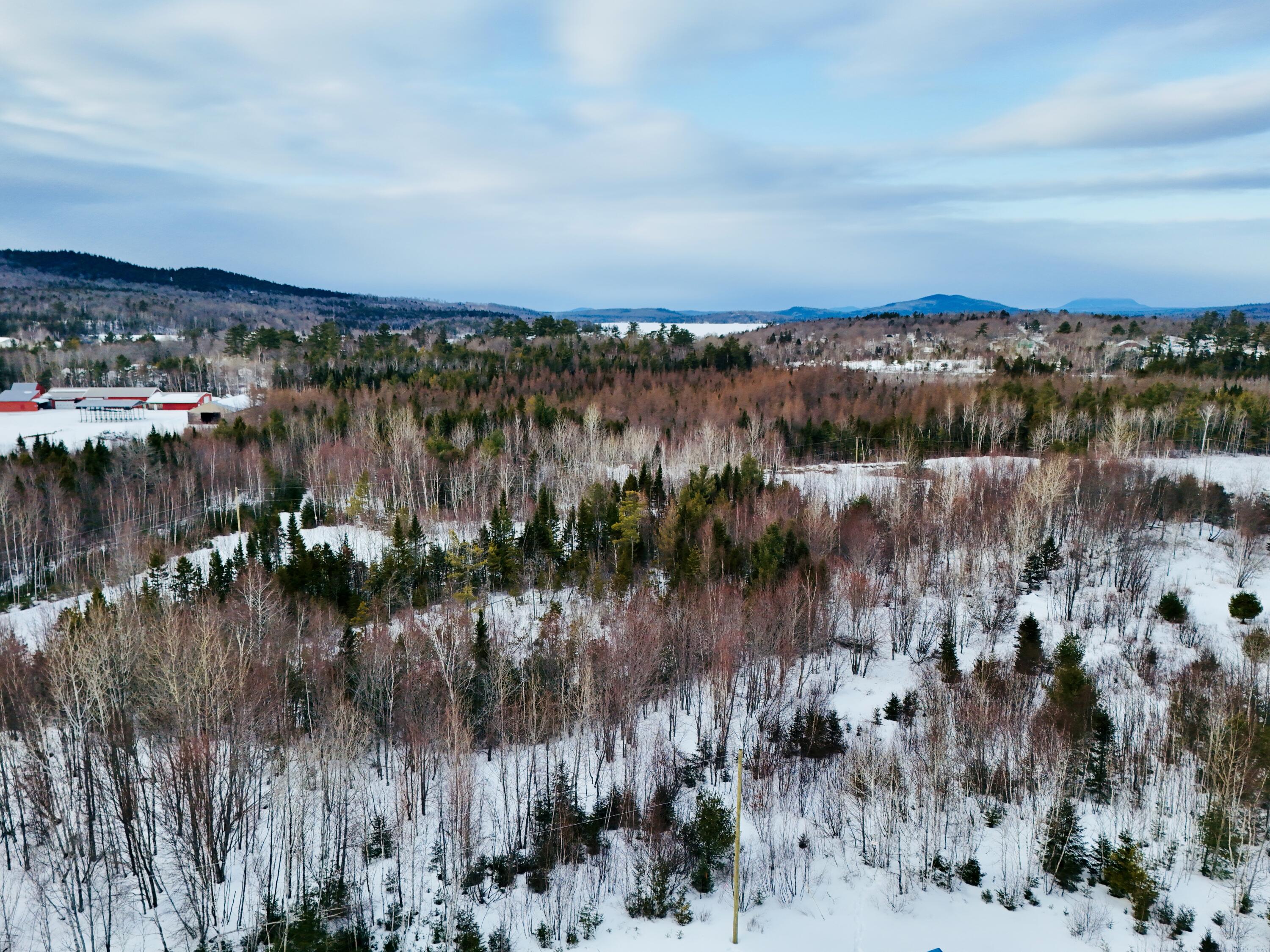Lot #11 Greenville Steam Road Greenville, ME 04441 - Photo 7 of 7 NQCNE7858