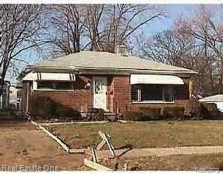 2070 Oxford Road Berkley, MI 48072 - Photo 1 of 1 Listing Image