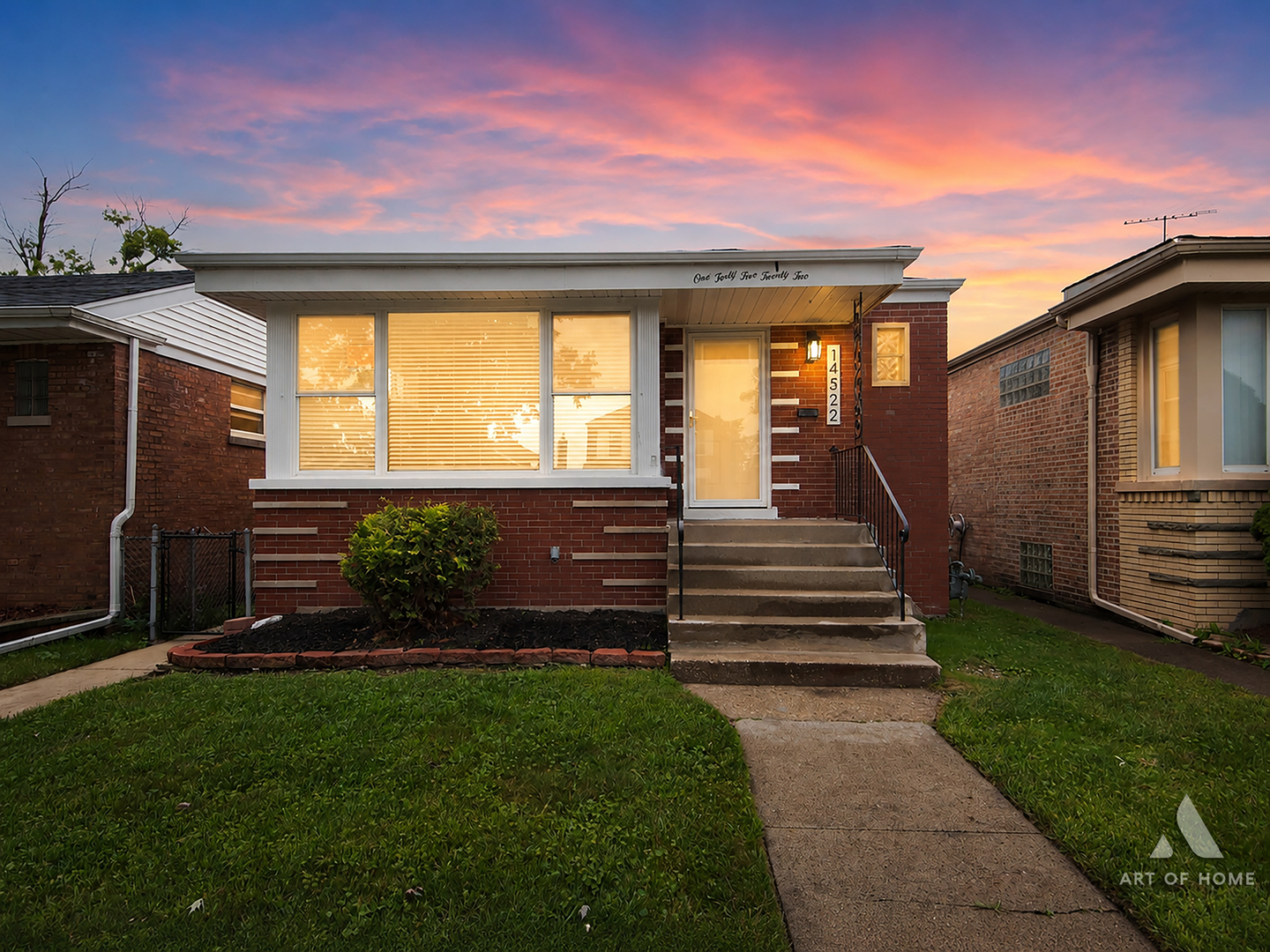 14522 South Union Avenue Riverdale, IL 60827 - Photo 38 of 38 Gallery Image 38