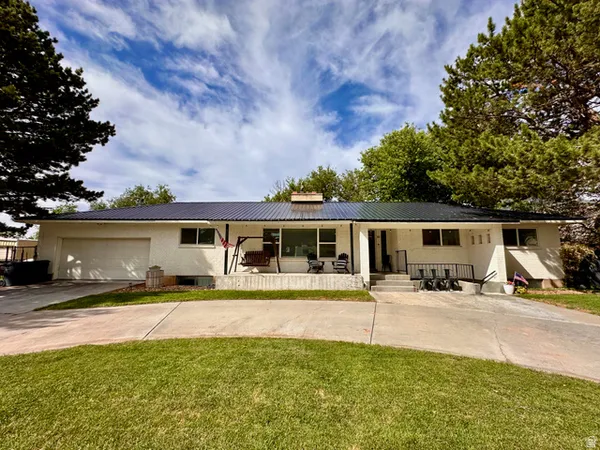 $560,000 | 95 East 600 North, Nephi, UT 84648