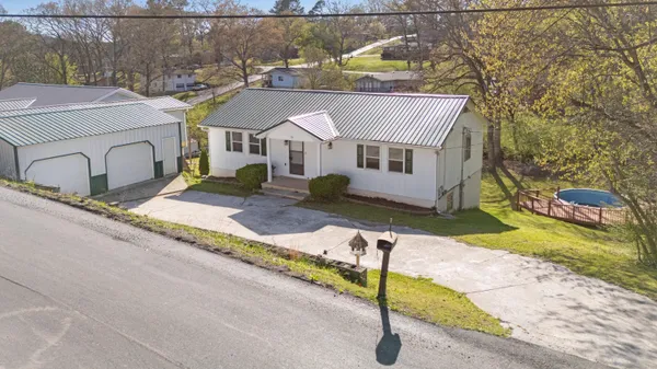 $214,900 | 13 Travis Road, Rossville, GA 30741