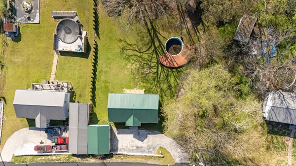 $214,900 | 13 Travis Road, Rossville, GA 30741