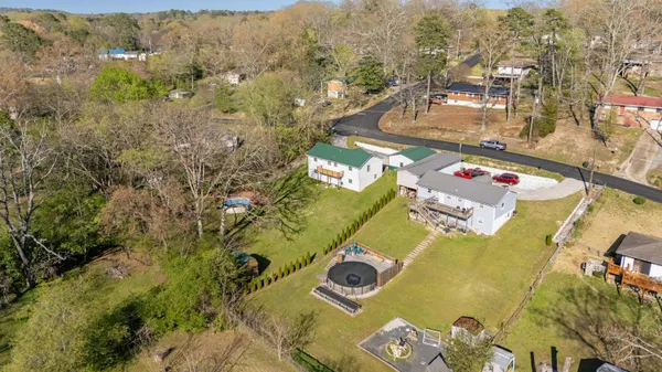 $214,900 | 13 Travis Road, Rossville, GA 30741