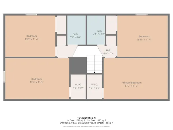 $214,900 | 13 Travis Road, Rossville, GA 30741