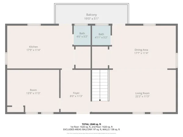 $214,900 | 13 Travis Road, Rossville, GA 30741